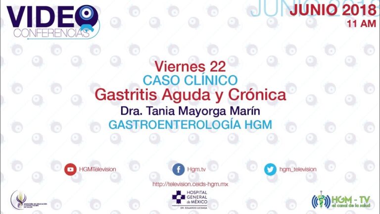 El impacto de la roxatidina en la gastritis cr&oacute;nica