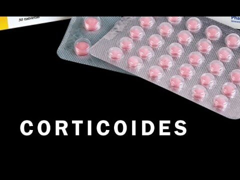 Guía rápida: Síntomas de intoxicación por prednisona