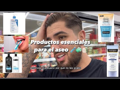 Productos esenciales de higiene en la farmacia: Gu&iacute;a completa