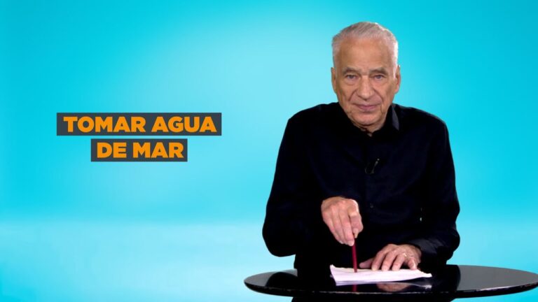 Importancia de tomar medicamentos con suficiente agua