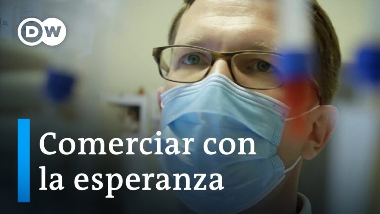 Medicamentos personalizados para tratar el c&aacute;ncer
