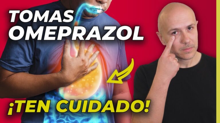 Seguimiento del uso de pantoprazol: beneficios y precauciones