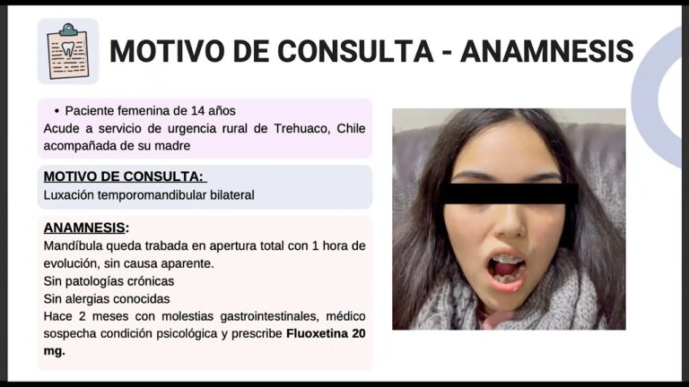 Evaluaci&oacute;n del uso de fluoxetina en ni&ntilde;os