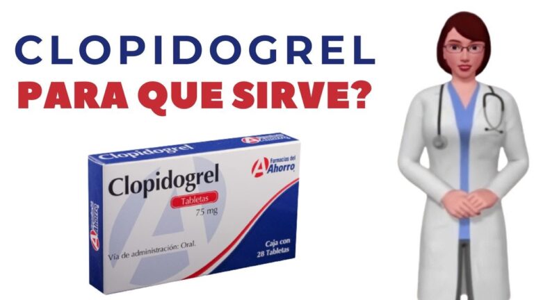 La efectividad del clopidogrel en pacientes con accidente cerebrovascular