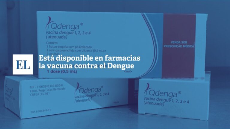 Farmacias con Vacunas Disponibles: Tu Gu&iacute;a R&aacute;pida