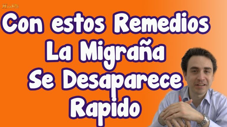 Interacciones peligrosas: Sumatript&aacute;n y otros medicamentos