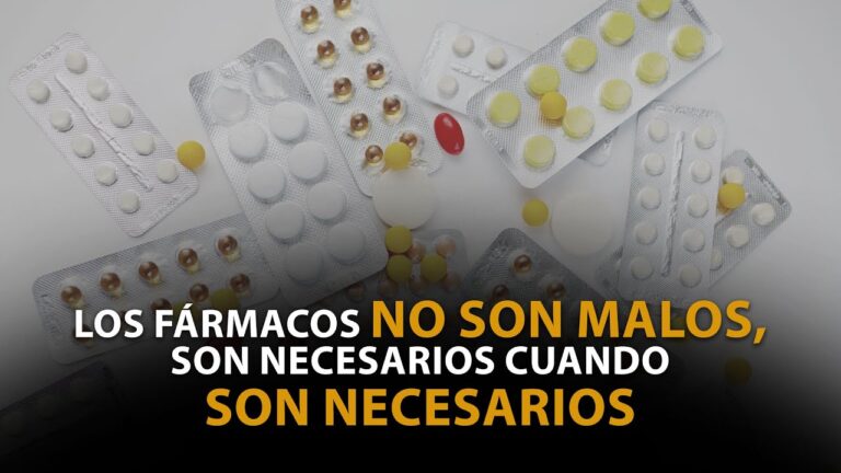 Seguimiento m&eacute;dico de la paroxetina: recomendaciones y precauciones