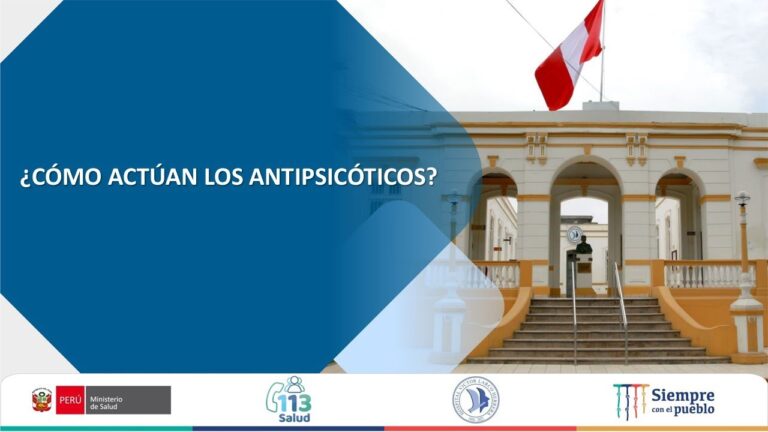 El uso de olanzapina en trastornos de impulsividad.