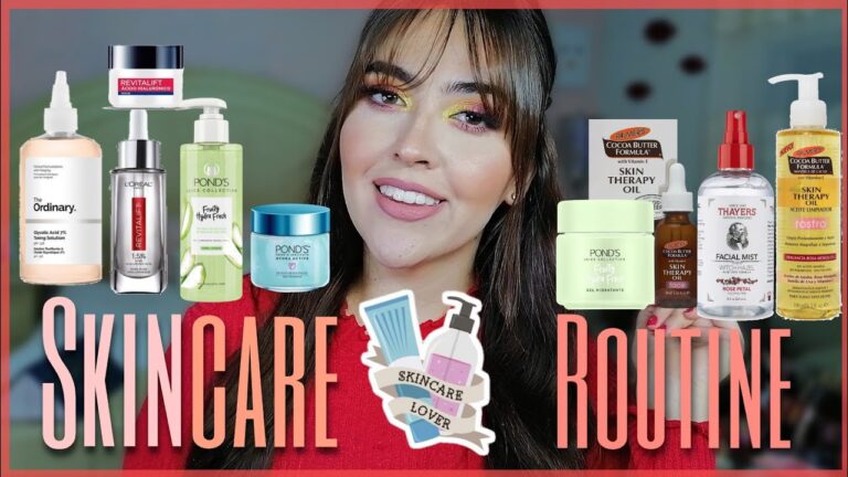 F&oacute;rmulas de cuidado de piel en farmacias