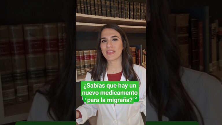 Interacciones clave al usar Sumatript&aacute;n