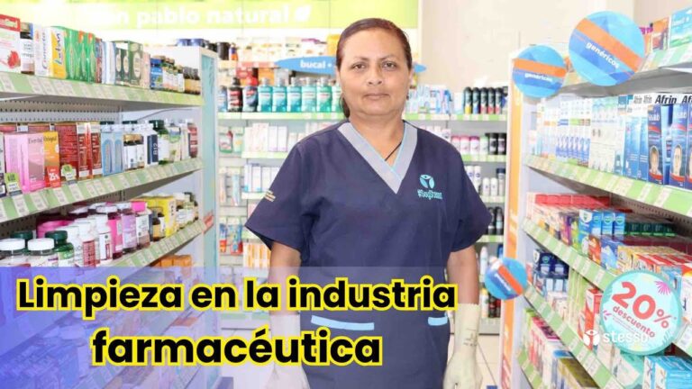 Productos Especializados de Higiene en la Farmacia