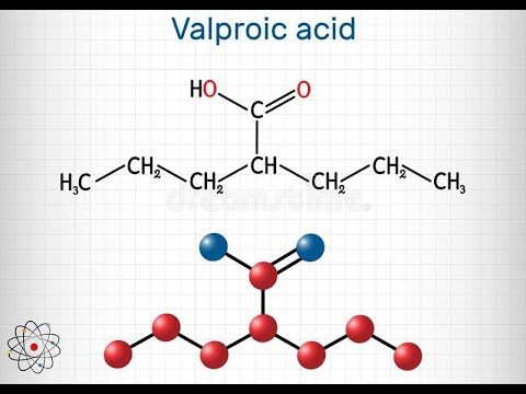 Tratamiento con &aacute;cido valproico en la man&iacute;a aguda
