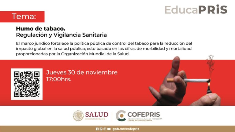 Medicamentos Efectivos para la Exposici&oacute;n al Humo