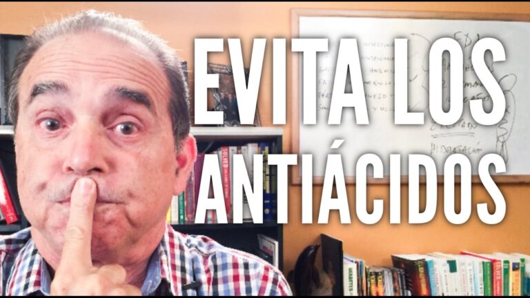 Alternativas Naturales a la Ranitidina