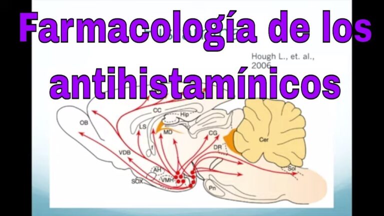Efectos Secundarios del Metoprolol en Pacientes Al&eacute;rgicos
