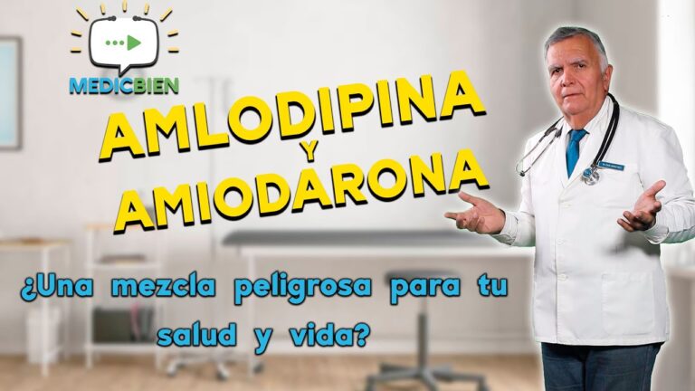 Interacciones Peligrosas del Losart&aacute;n