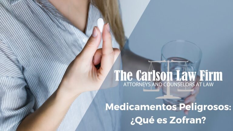 Seguridad del Ondansetr&oacute;n en Ni&ntilde;os: Consideraciones Esenciales
