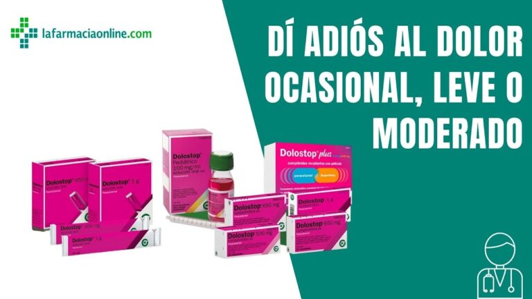 Efectividad del Paracetamol Kern: Opiniones y An&aacute;lisis