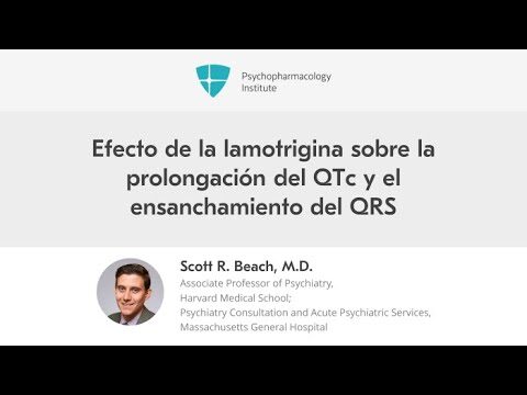 Monitoreo de Efectos Secundarios de la Quetiapina
