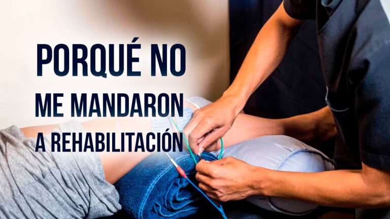 Tratamientos Ortopédicos en Rehabilitación Física: Mejora y Recuperación Efectiva