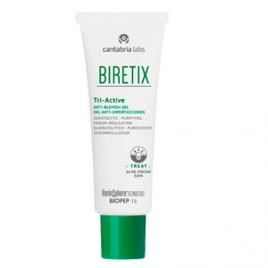 Biretix Tri-Active gel Anti-Imperfecciones 50ML