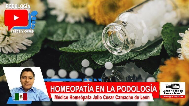 Salud Podal: Consejos y Productos en la Farmacia