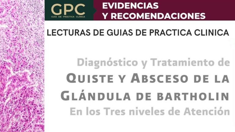 Consejos para conservar la clindamicina