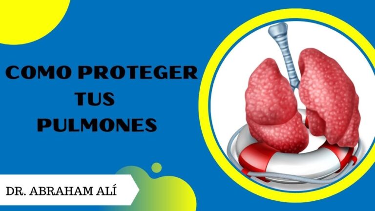 Medicamentos para protegerse del humo: Una gu&iacute;a completa