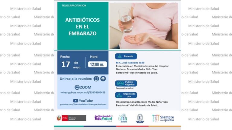 Efectos de la Azitromicina en el Embarazo: Un An&aacute;lisis Completo