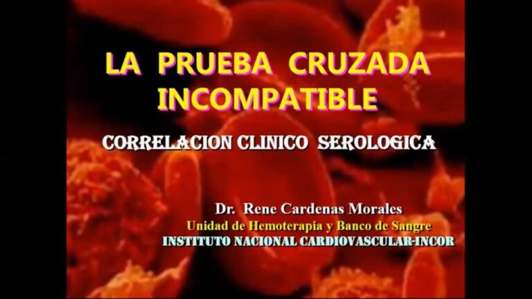 Riesgos de las Dosis Incompatibles en la Salud