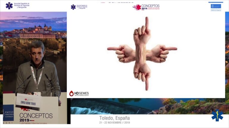 Uso de Enantyum en emergencias médicas