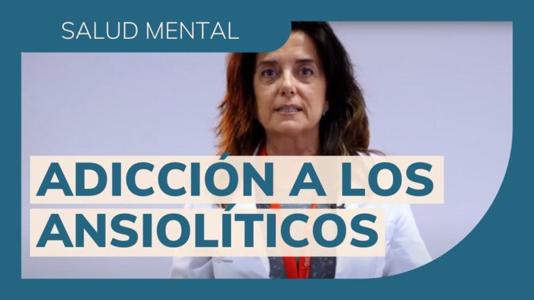 Peligros del Abuso de Diazepam