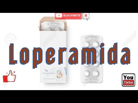 Restricciones en el Uso de Loperamida