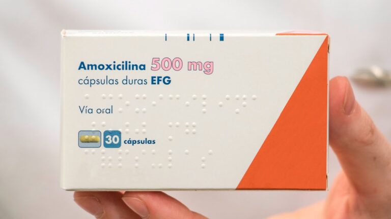 Importancia de la amoxicilina con &aacute;cido clavul&aacute;nico en la resistencia bacteriana