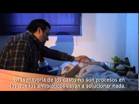 Consejos para tomar medicamentos con antibióticos