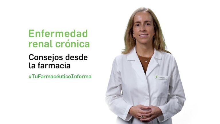Consejos de la farmacia para el cuidado de tus ri&ntilde;ones