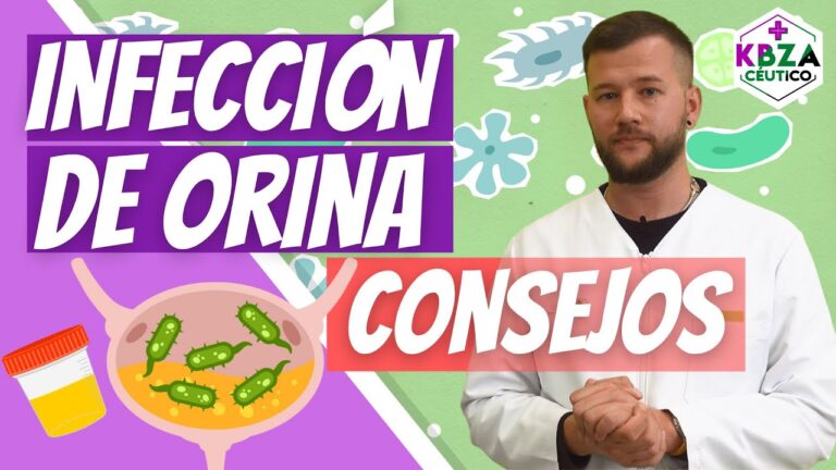 Consejos para prevenir infecciones desde la farmacia