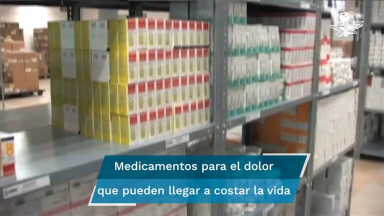 Advertencias sobre la combinaci&oacute;n de medicamentos y t&eacute;