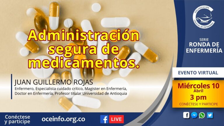 Consejos para evitar errores con las pastillas