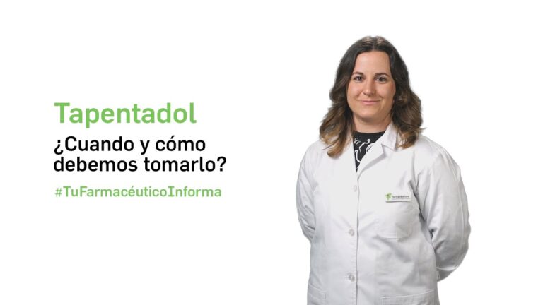 La Importancia del Uso Responsable de Tramadol
