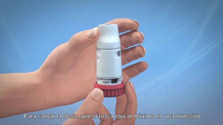 Beneficios del tratamiento con budesonida para enfermedades respiratorias