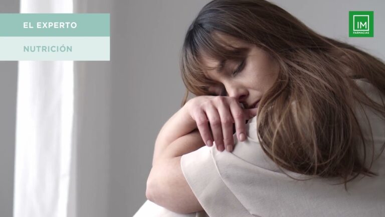 Consejos expertos de la farmacia para mejorar el sueño