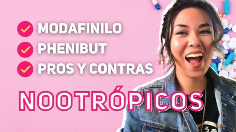 Uso legal del Modafinilo: Gu&iacute;a completa