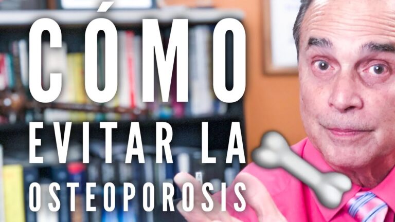 Alendronato: Mejora la Absorci&oacute;n &Oacute;sea