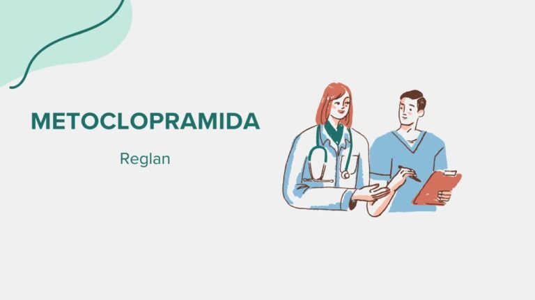 Posolog&iacute;a adecuada de domperidona en la vejez