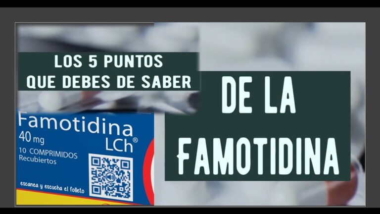 Roxatidina: aliado en el tratamiento de &uacute;lceras