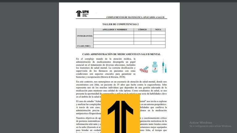 Consideraciones importantes sobre la risperidona en trastornos psiquiátricos