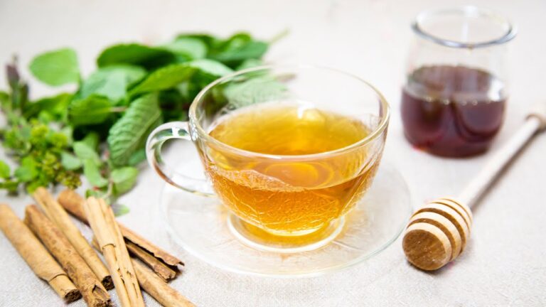 Alternativas Naturales para Combatir la Fiebre