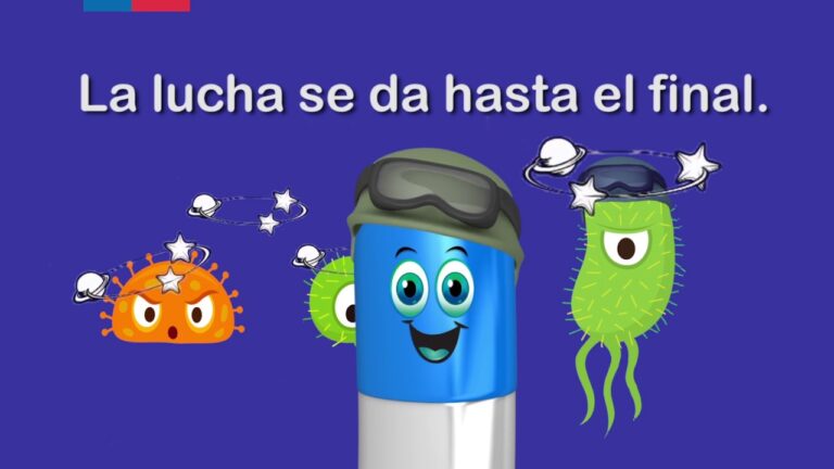 La importancia de la amoxicilina en la prevenci&oacute;n de infecciones