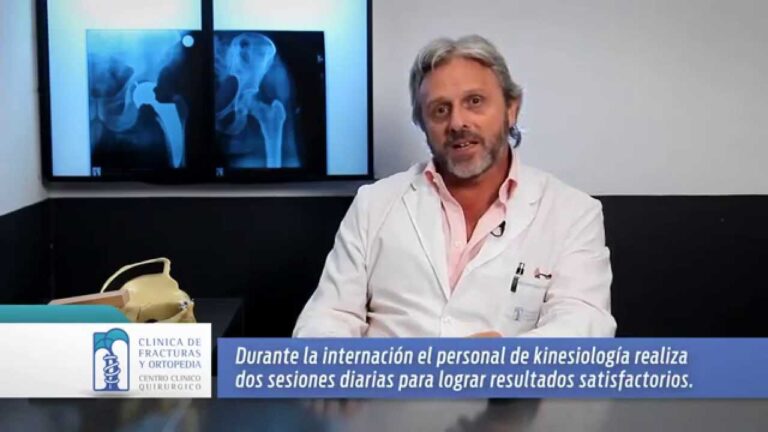 Expertos en artrosis y ortopedia: Mejores tratamientos y consejos